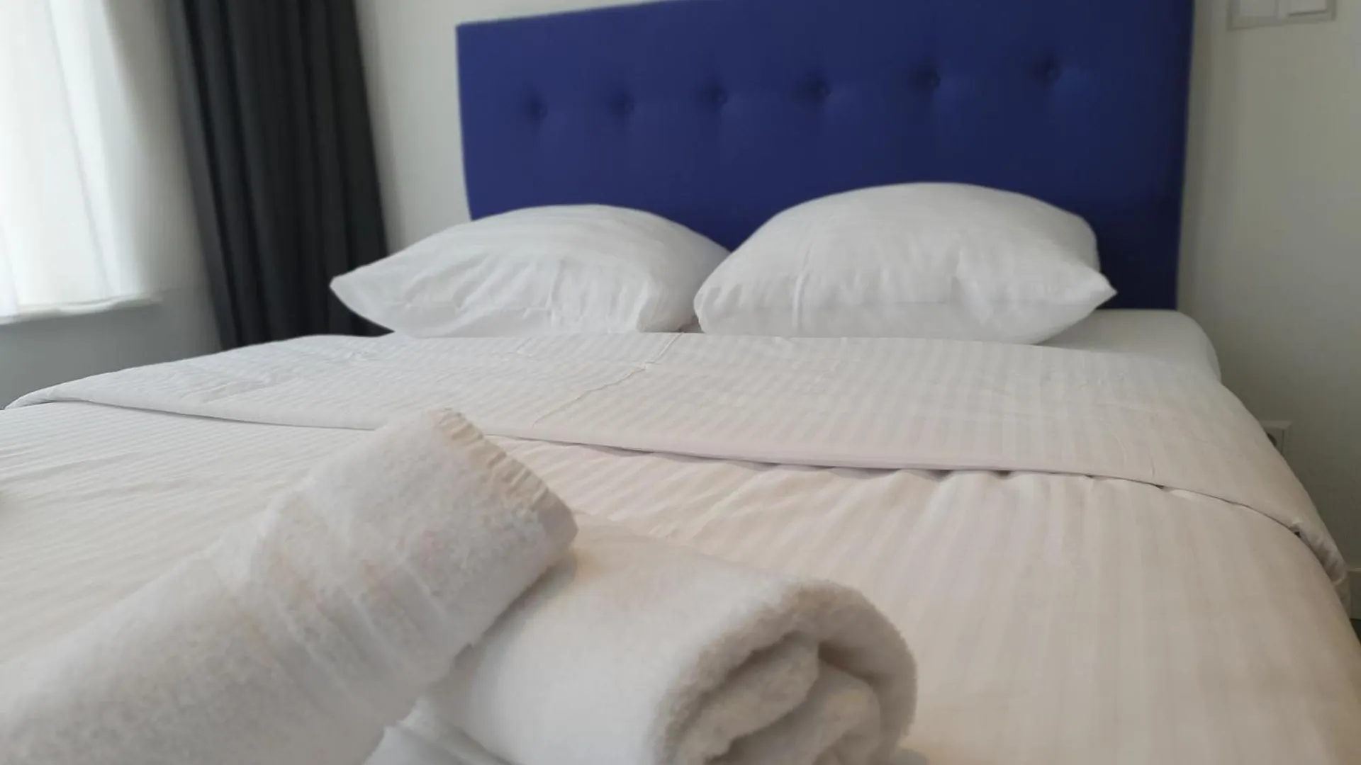 Hotel Heye 130 Amsterdam