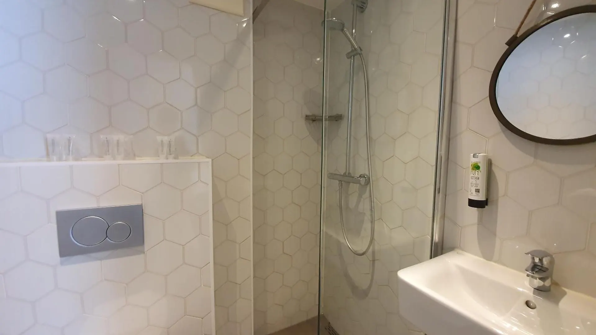 **  Hotel Heye 130 Amsterdam Paesi Bassi