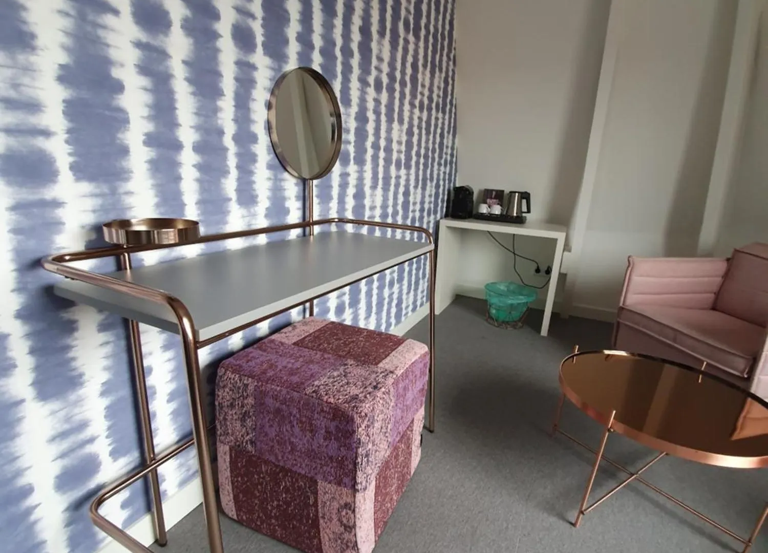 Hotel Heye 130 Amsterdam