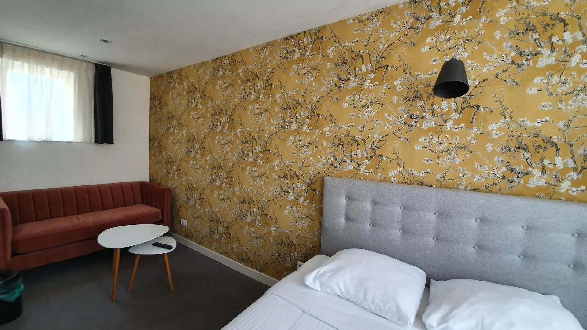 Hotel Heye 130 Amsterdam 2*,
