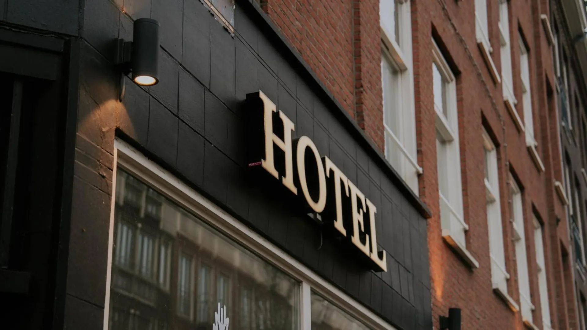**  Hotel Heye 130 Amsterdam Paesi Bassi
