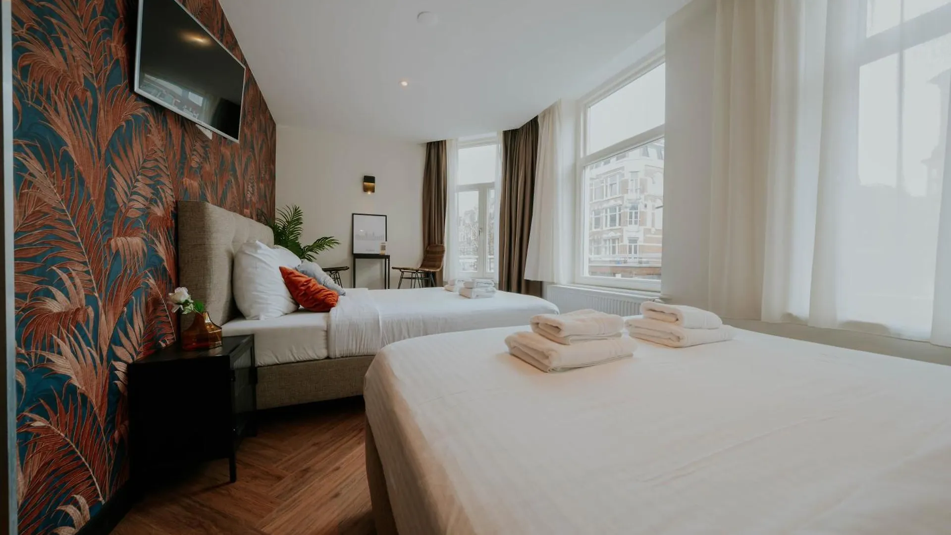 Hotel Heye 130 Amsterdam
