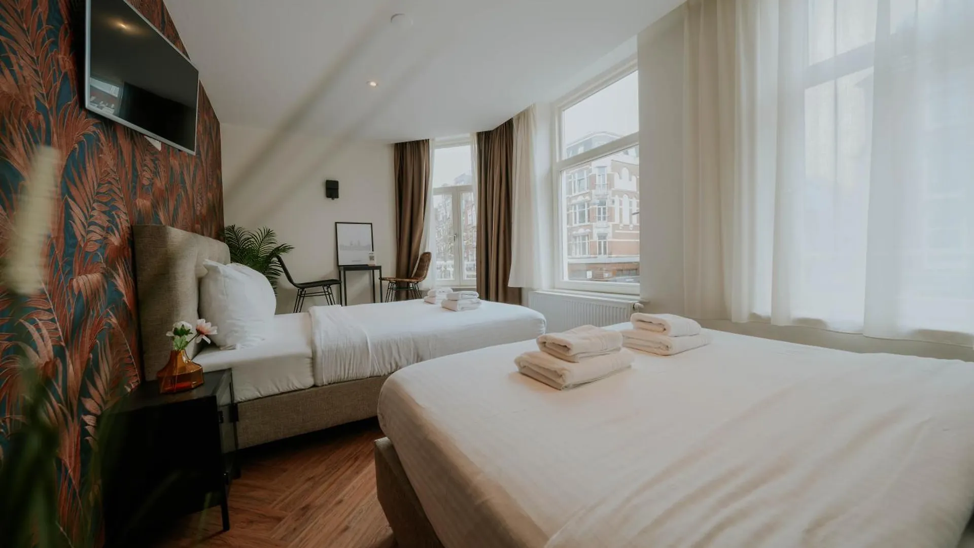 Hotel Heye 130 Amsterdam