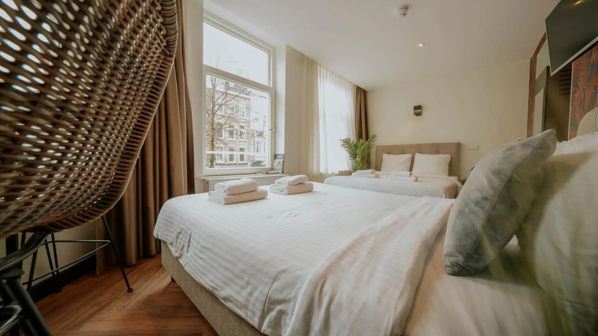 Hotel Heye 130 Amsterdam