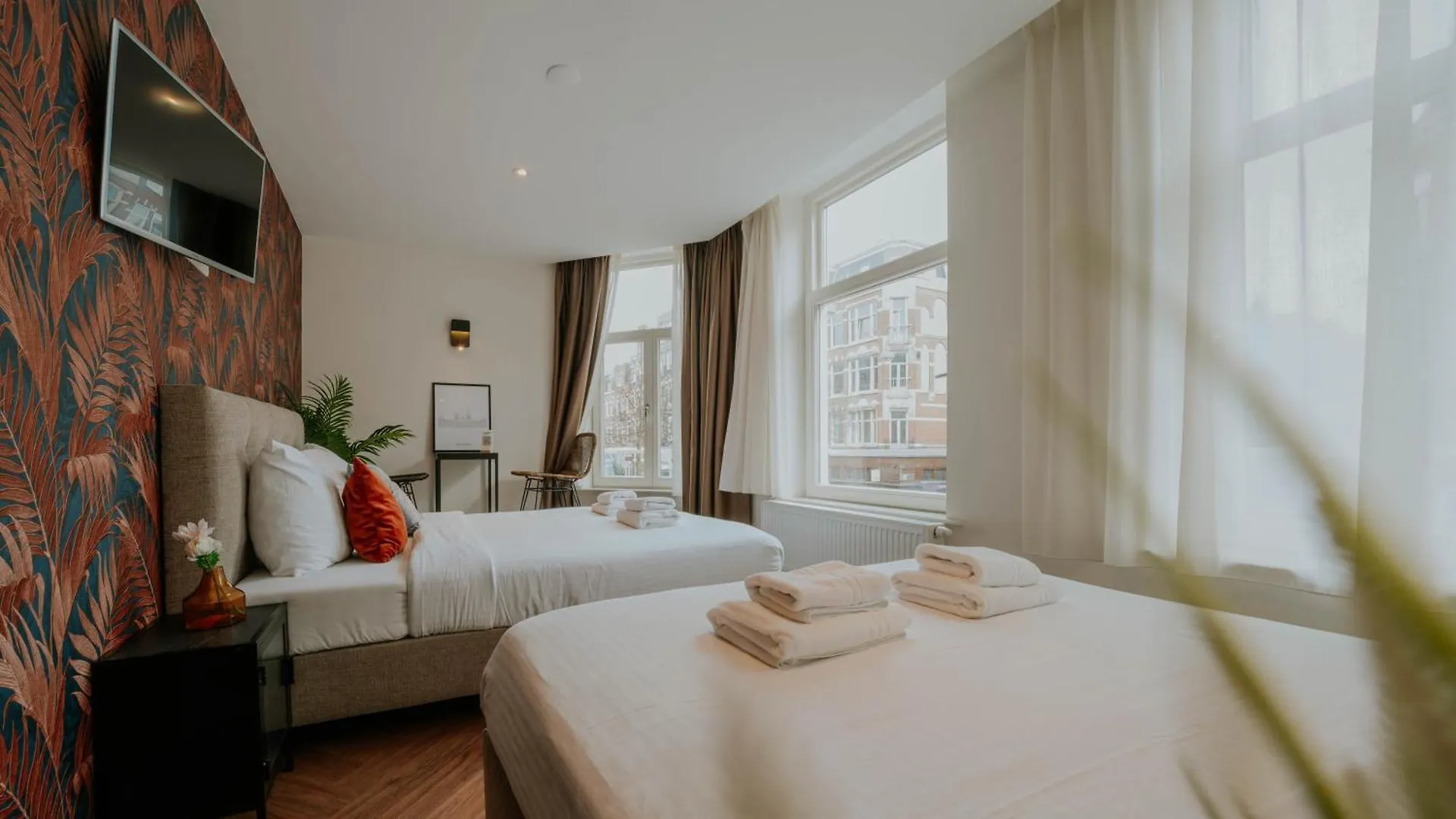 Hotel Heye 130 Amsterdam