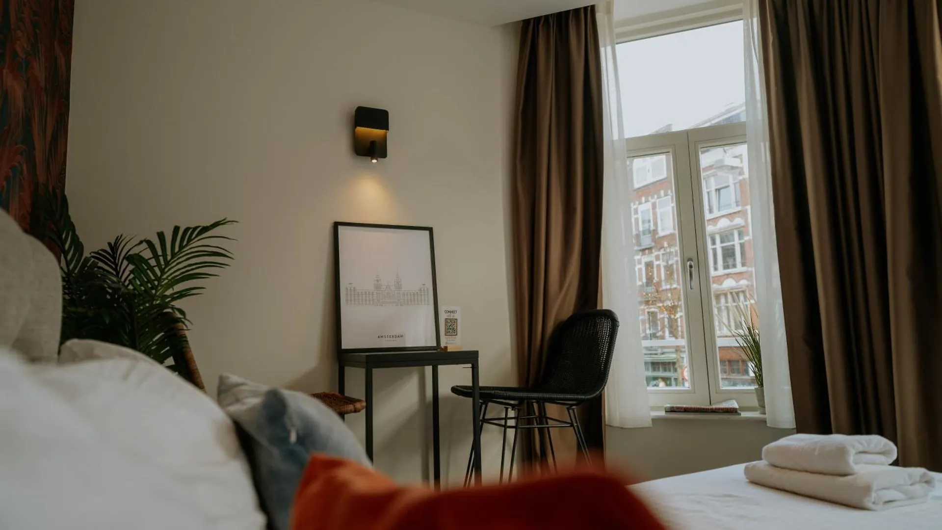 Hotel Heye 130 Amsterdam