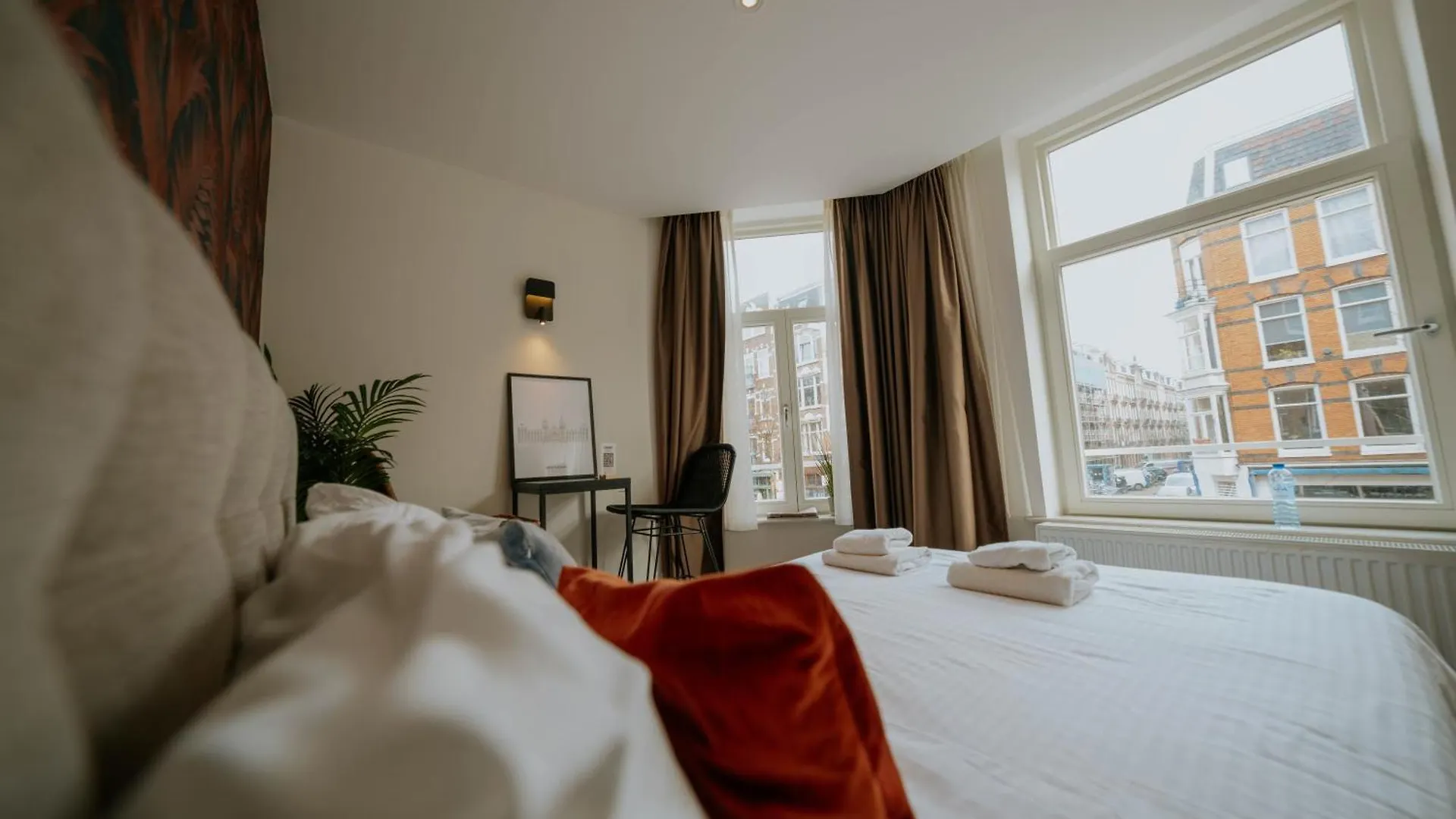 Hotel Heye 130 Amsterdam Paesi Bassi