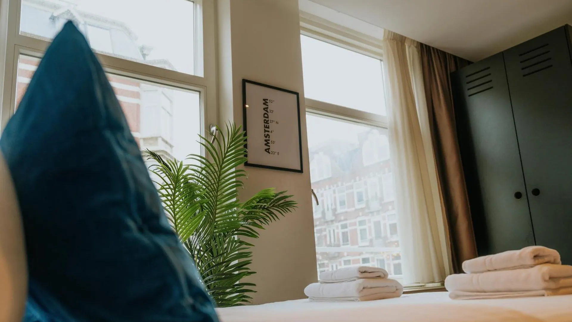 Hotel Heye 130 Amsterdam 2*,  Paesi Bassi