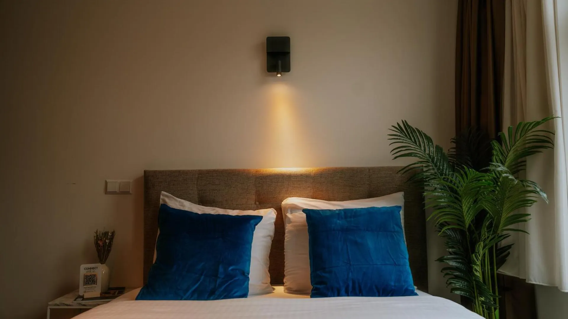 **  Hotel Heye 130 Amsterdam Paesi Bassi