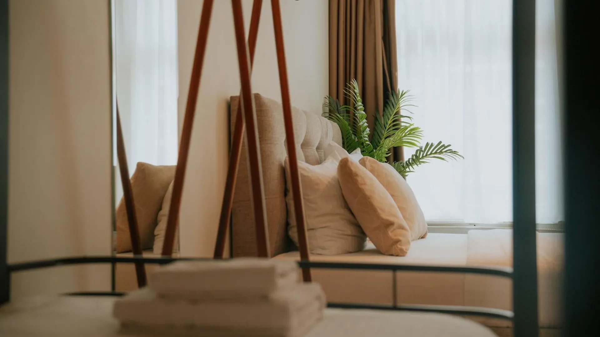**  Hotel Heye 130 Amsterdam Paesi Bassi