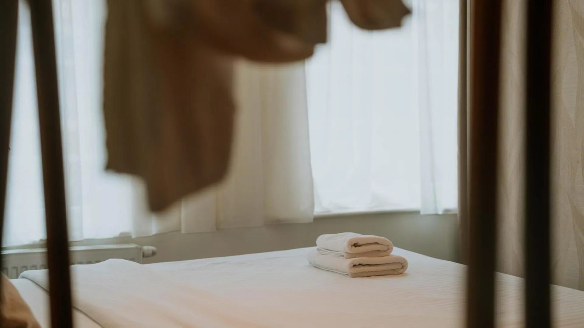 Hotel Heye 130 Amsterdam