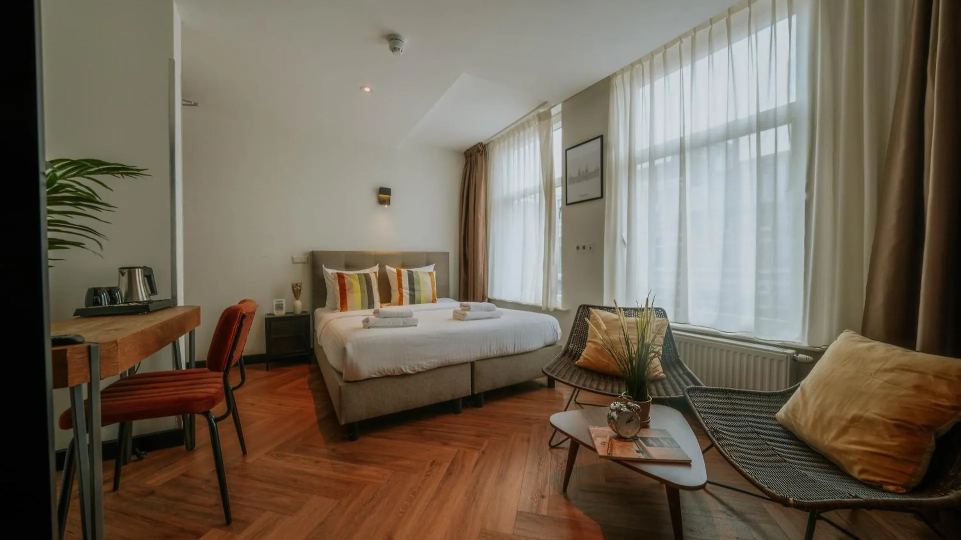 Hotel Heye 130 Amsterdam
