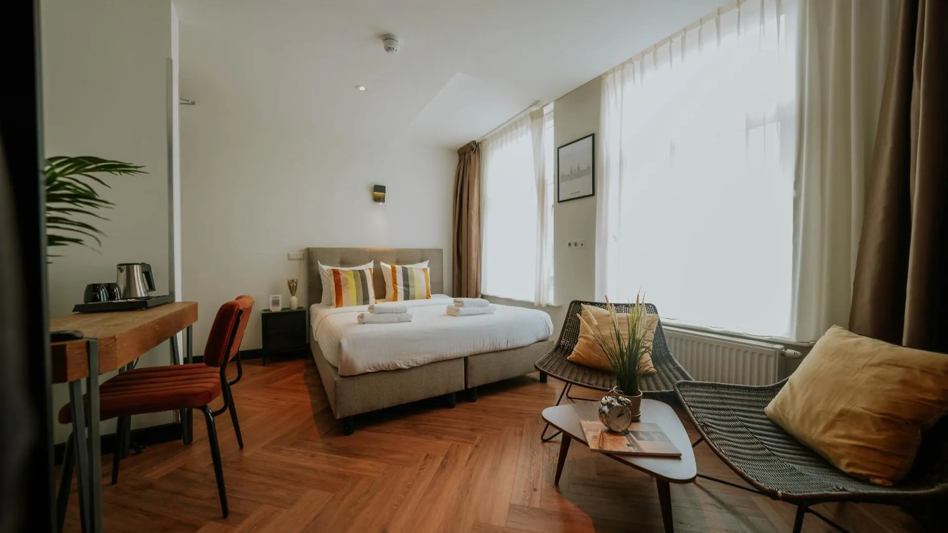 Hotel Heye 130 Amsterdam
