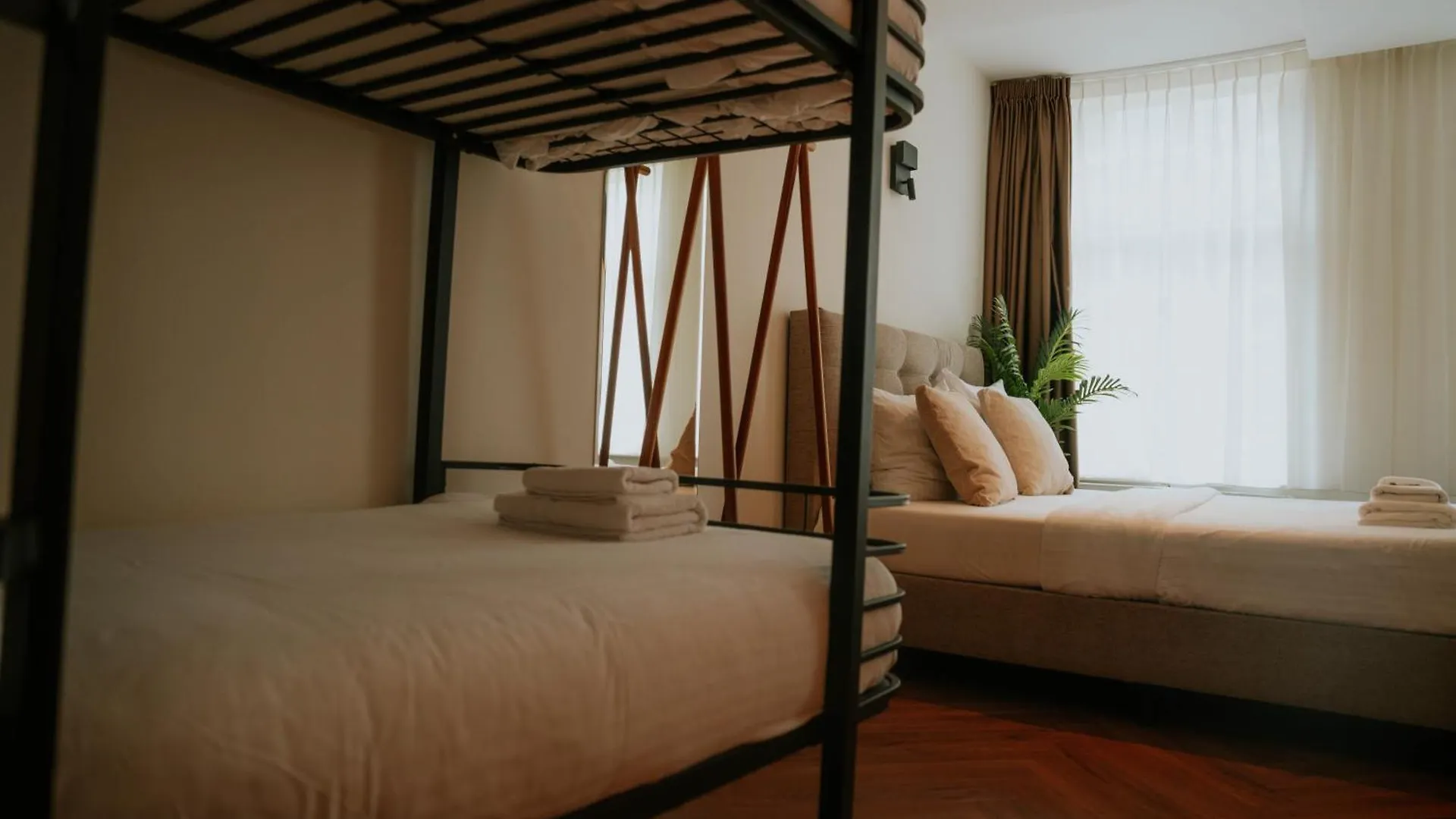 Hotel Heye 130 Amsterdam