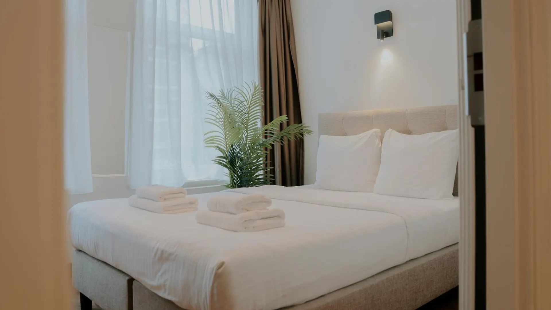Hotel Heye 130 Amsterdam