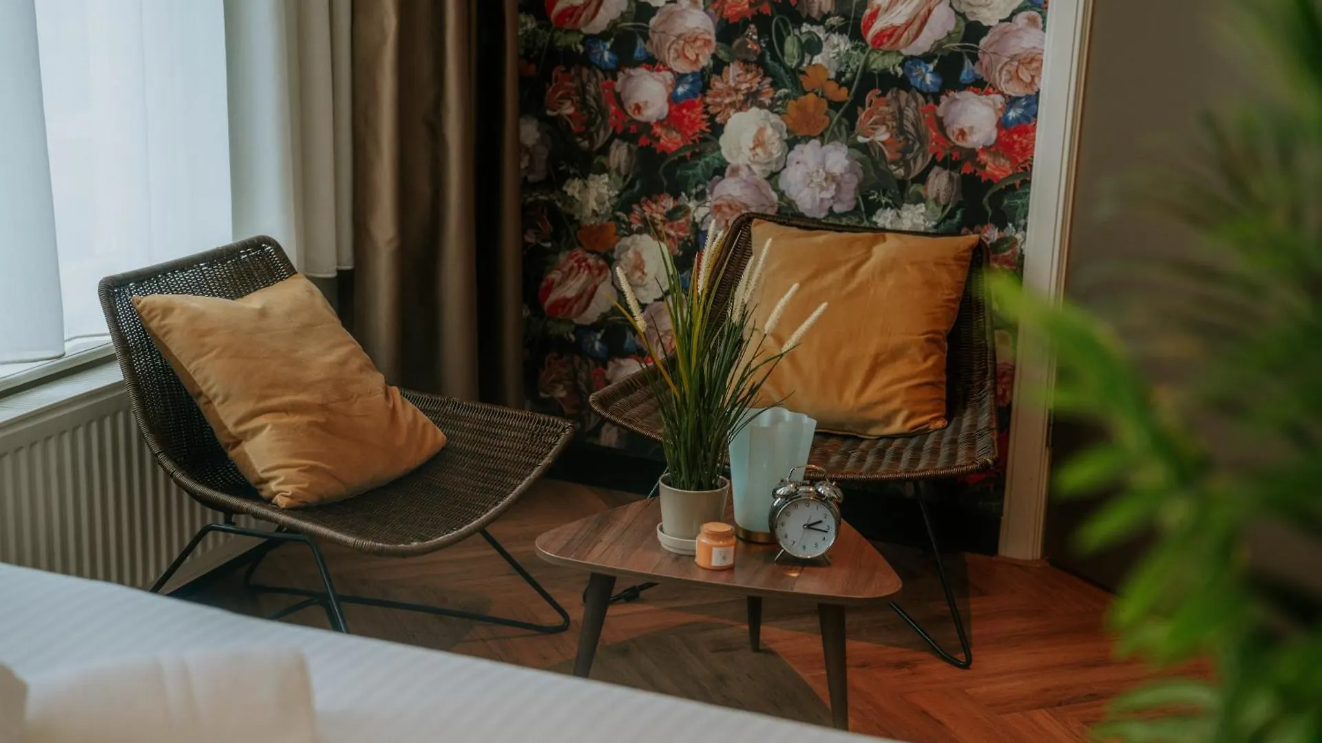 Hotel Heye 130 Amsterdam