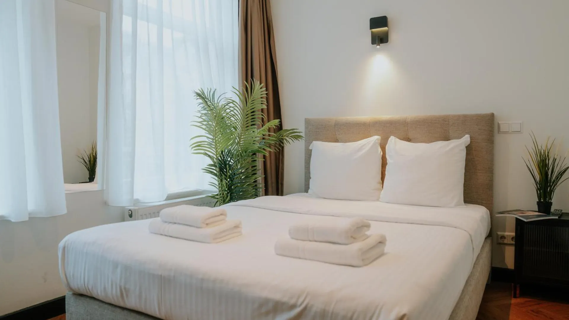 Hotel Heye 130 Amsterdam
