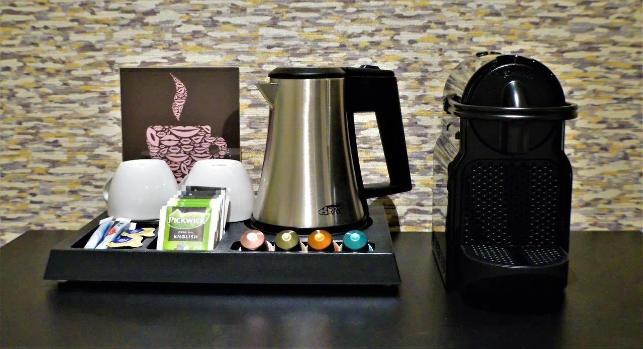 Hotel Heye 130 Amsterdam