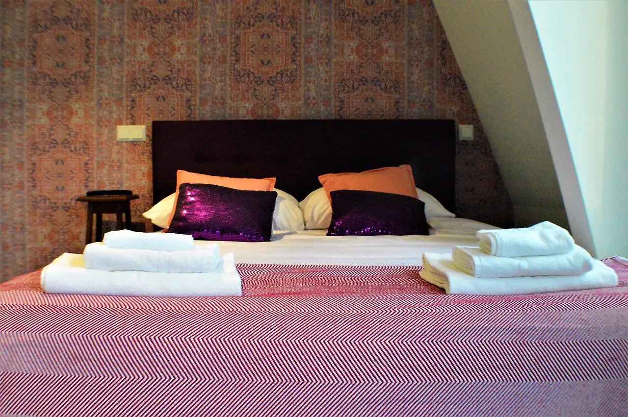 Hotel Heye 130 Amsterdam