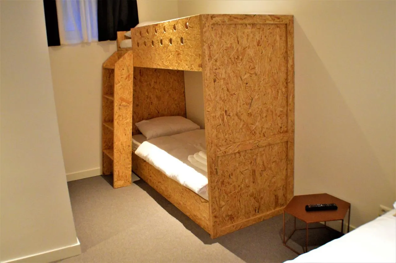 Hotel Heye 130 Amsterdam