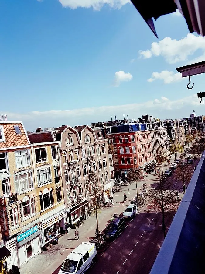 Hotel Heye 130 Amsterdam