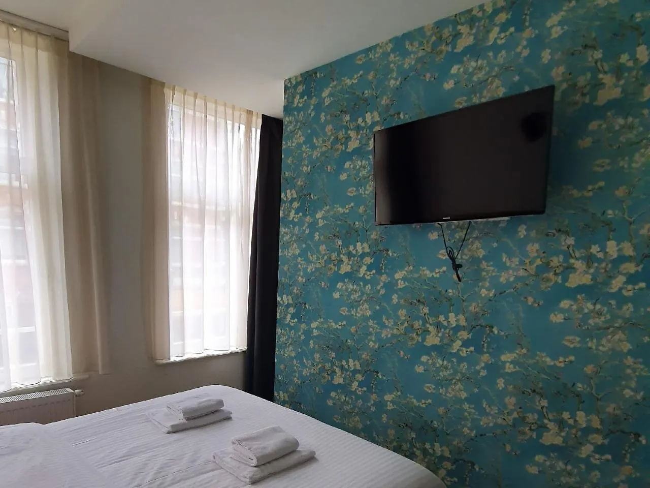Hotel Heye 130 Amsterdam