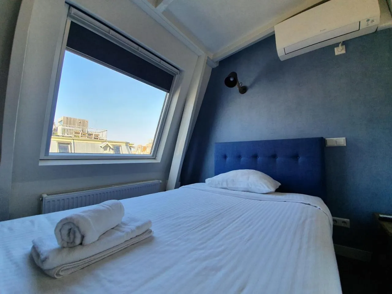 Hotel Heye 130 Amsterdam