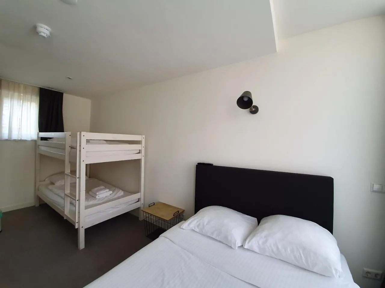Hotel Heye 130 Amsterdam