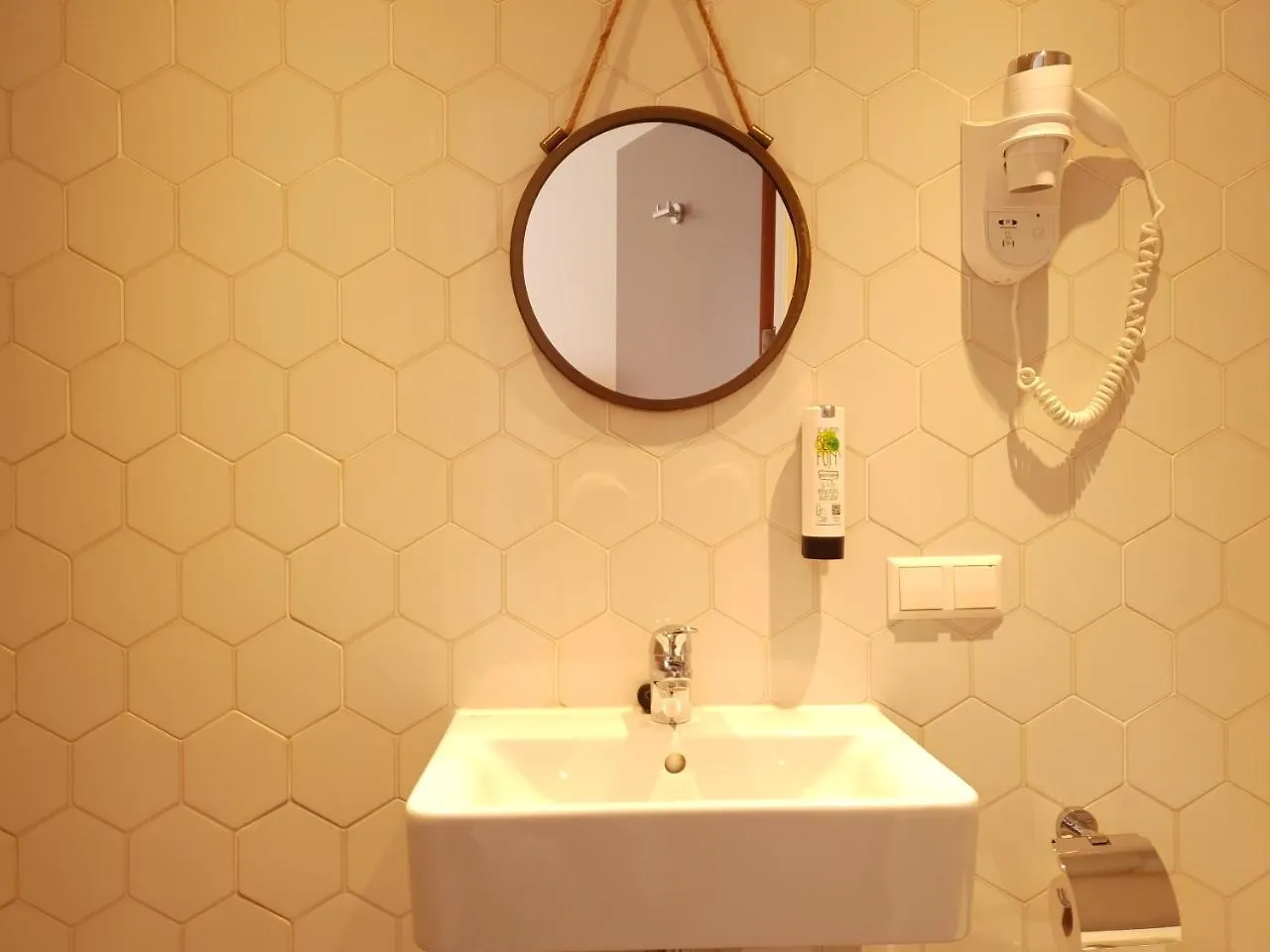 Hotel Heye 130 Amsterdam