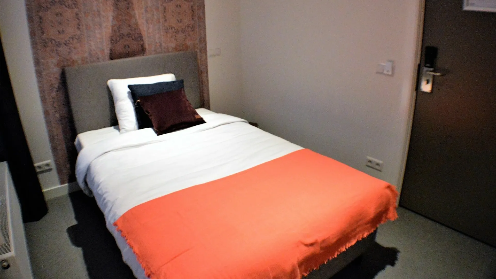 Hotel Heye 130 Amsterdam 2*,