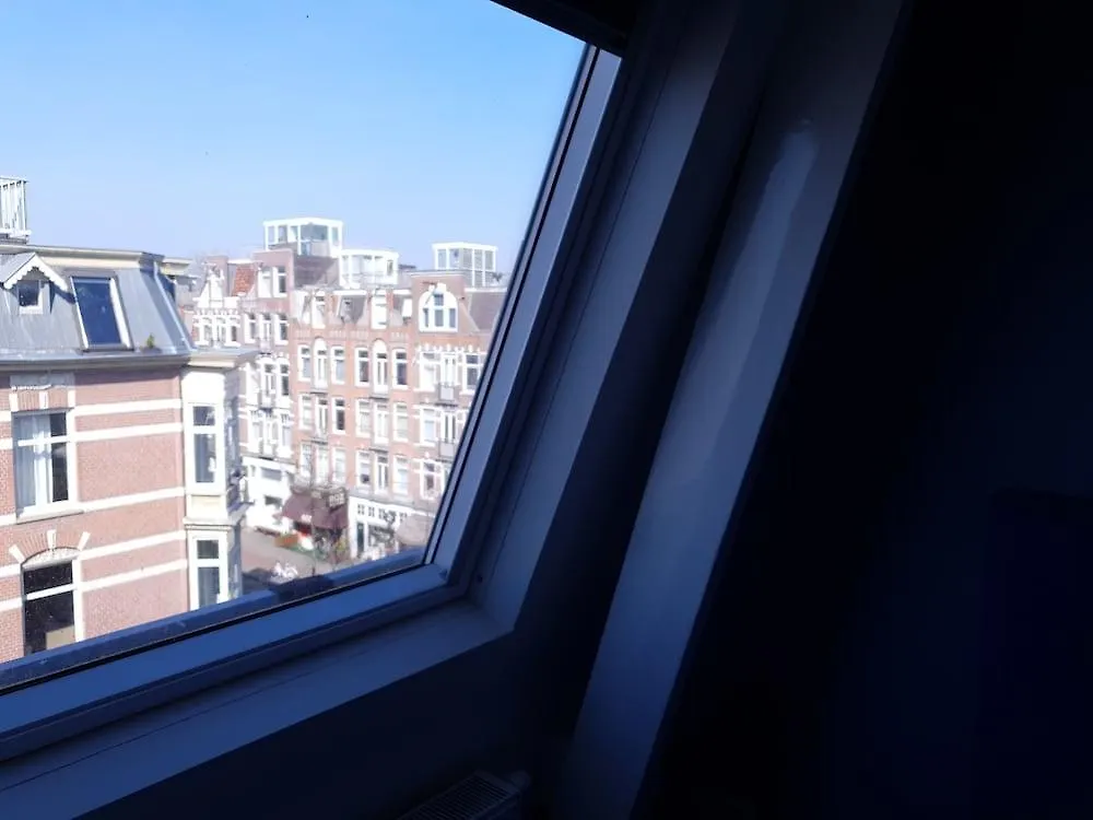 **  Hotel Heye 130 Amsterdam Paesi Bassi