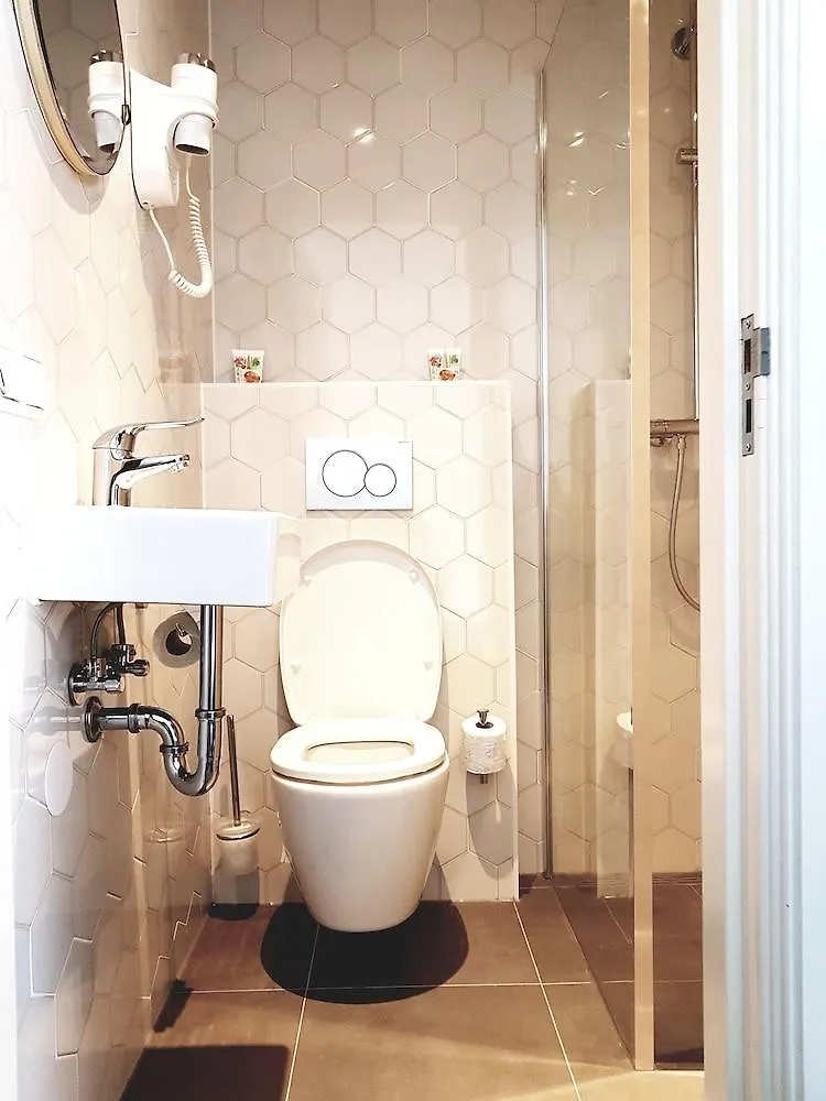 Hotel Heye 130 Amsterdam