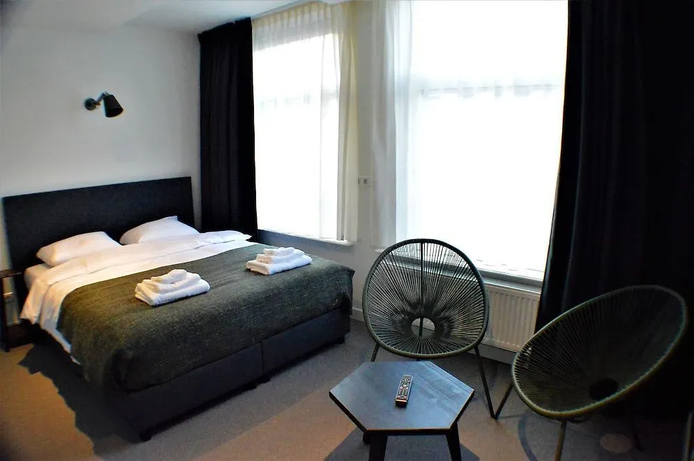 Hotel Heye 130 Amsterdam