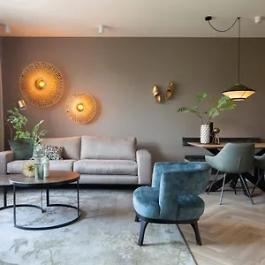 Appartement Bizstay Maurits La Haye