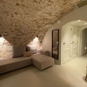 Apartment Vlinder's 