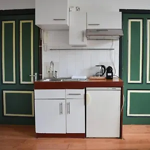 Cosy Next To Vondelpark , Amsterdam Niederlande