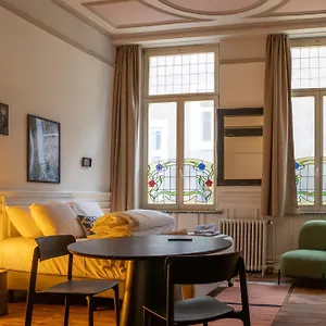 Smartflats - L'orangerie Iv Nederland