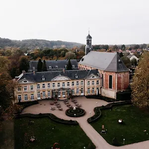 Château St. Gerlach 5*, Valkenburg aan de Geul Niederlande