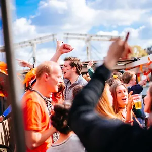 Stoke Travel's Camping , Amsterdam Niederlande