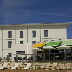 Hotel Western Le Palladior Voiron