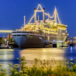 Ss By Westcord 4*, Rotterdam Niederlande