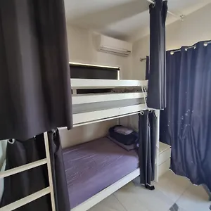 Hostel Homestyle - 18-36yrs 