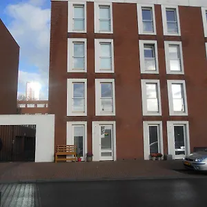 Apartment Sewdien's Maashaven 