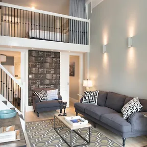 Apartment Bizstay Park 