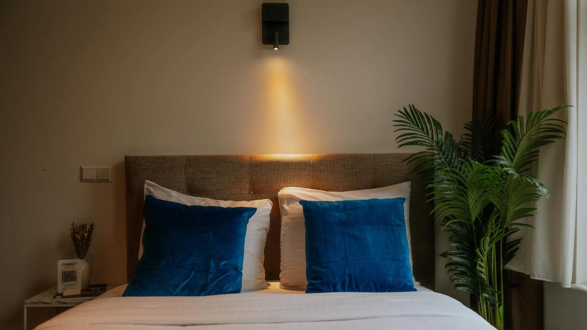 Hotel Heye 130 Amsterdam