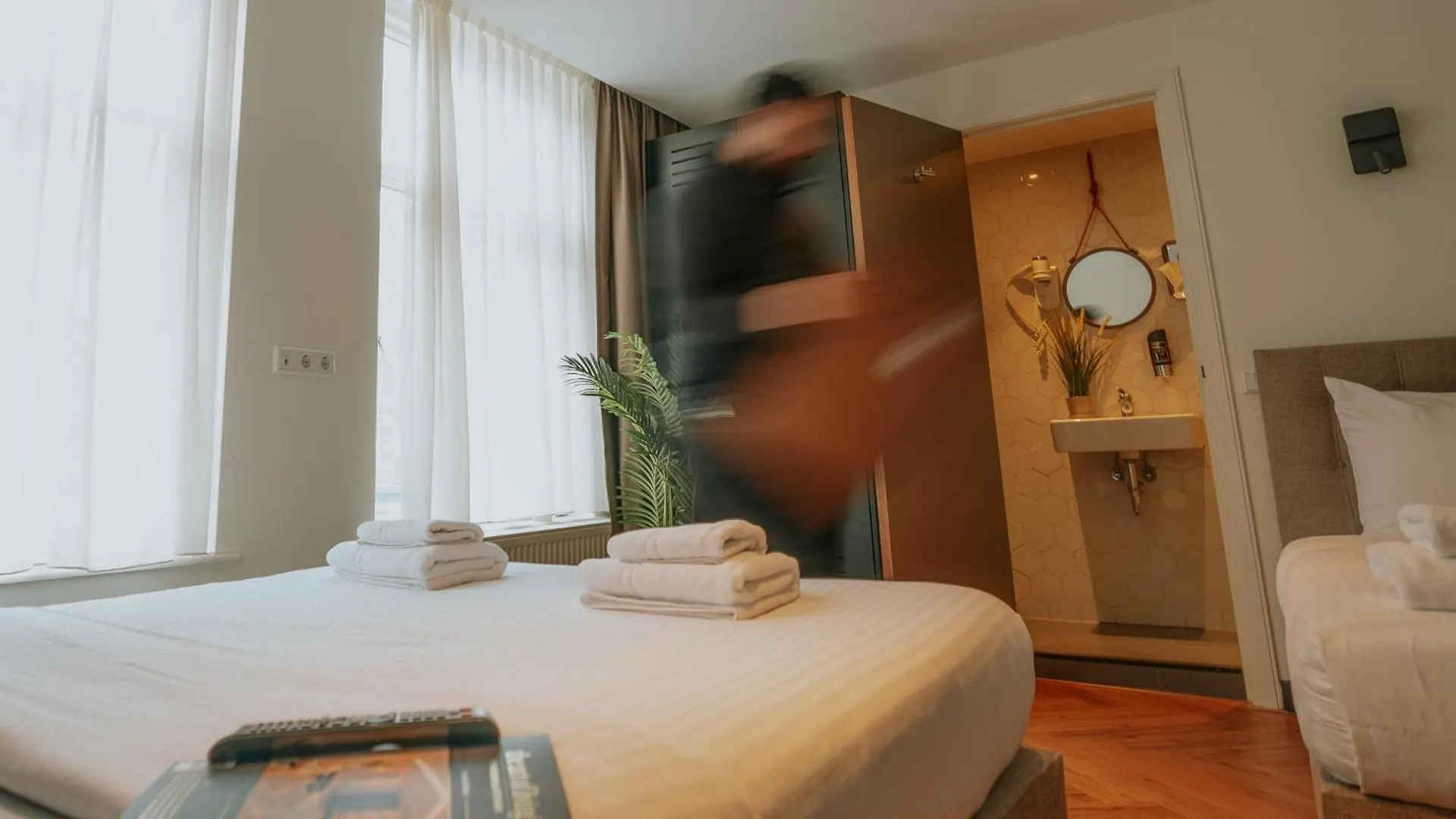 Hotel Heye 130 Amsterdam