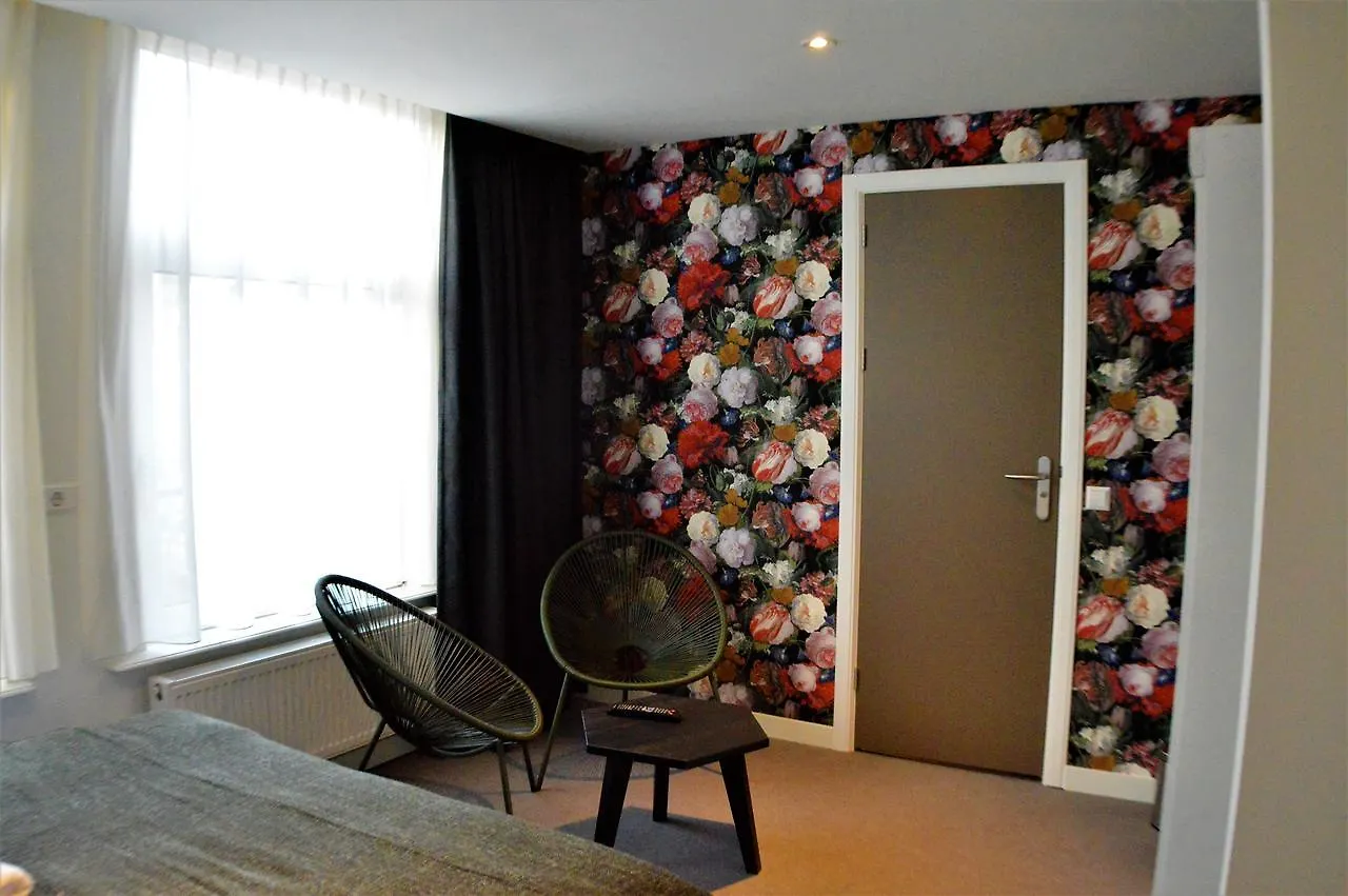 Hotel Heye 130 Amsterdam