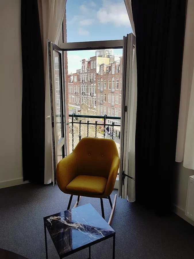 Hotel Heye 130 Amsterdam 2*,