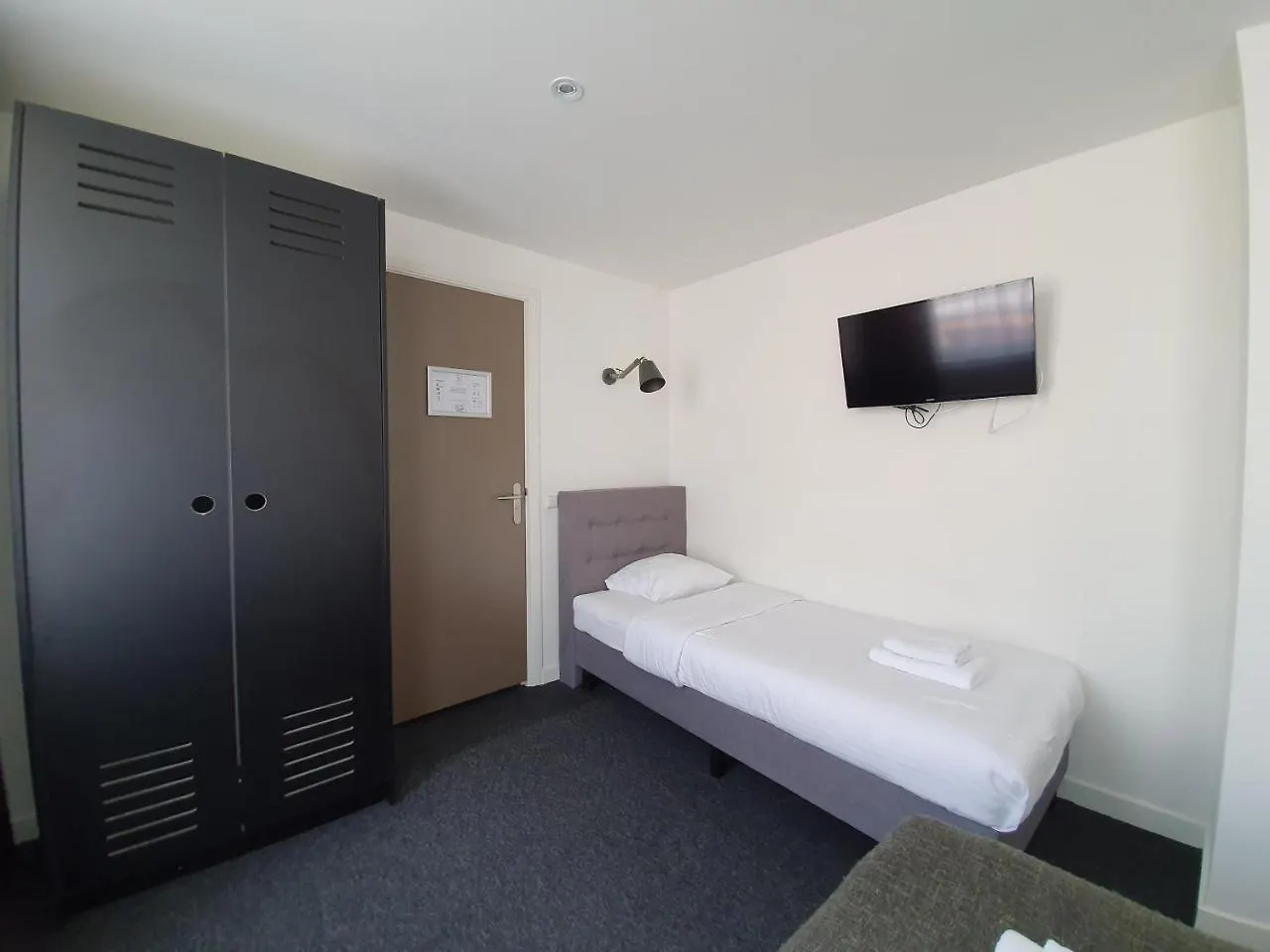 Hotel Heye 130 Amesterdão Países Baixos