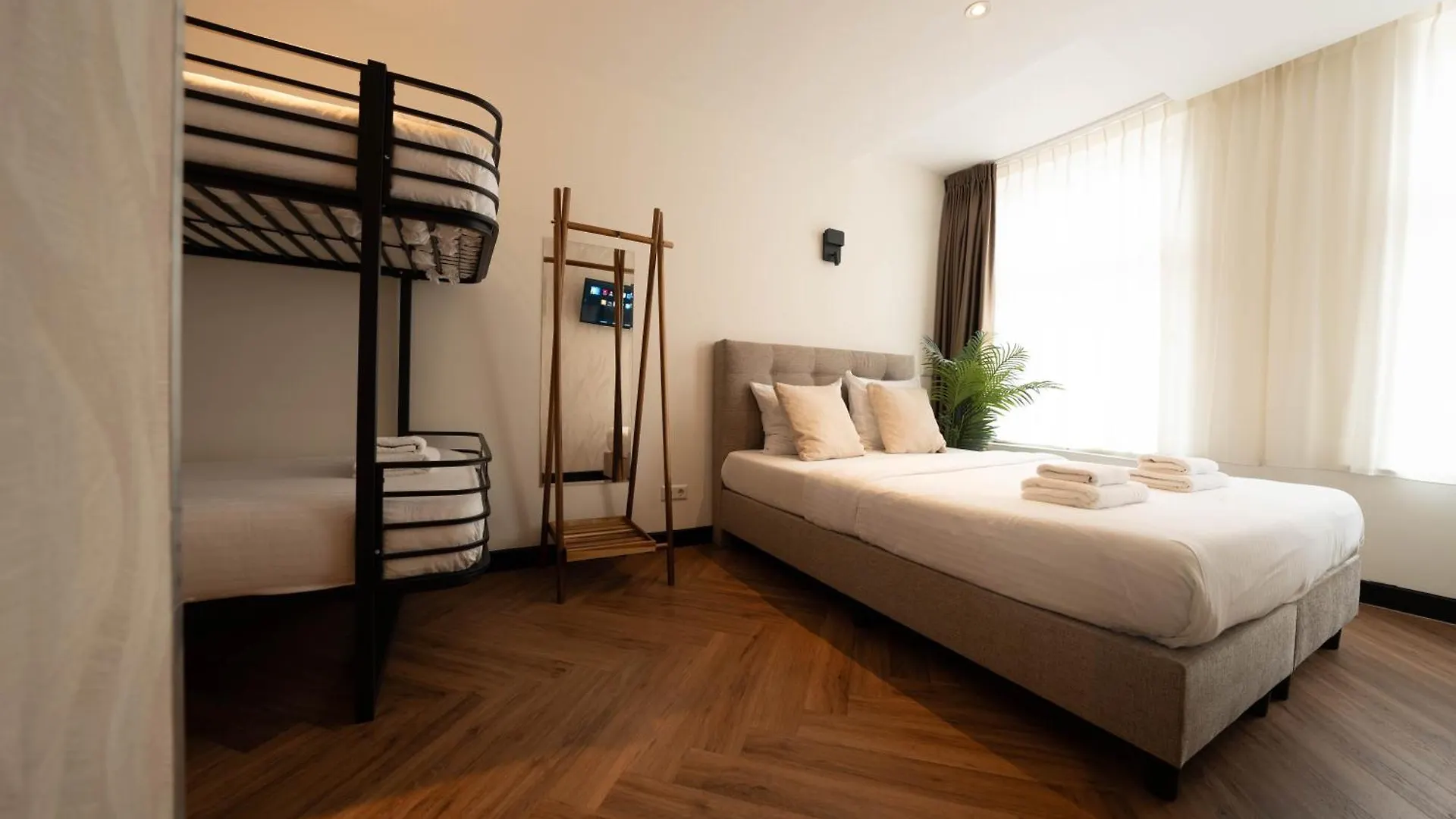 Hotel Heye 130 Амстердам